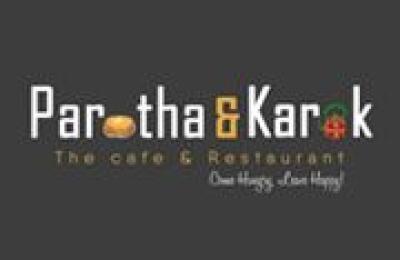 Paratha & Karak