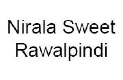 Nirala Sweet Rawalpindi