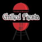 Grilled Fiesta