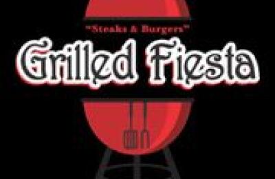Grilled Fiesta