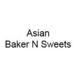 Asian Baker N Sweets