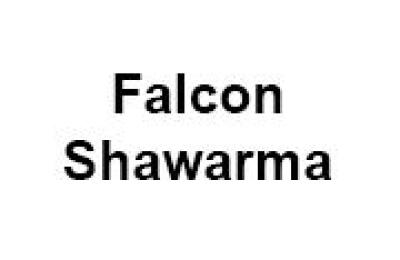 Falcon Shawarma