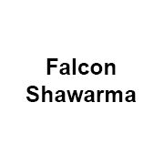 Falcon Shawarma