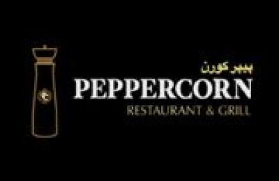 Peppercorn Restaurant & Grill