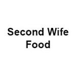 Second Wife Food