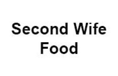 Second Wife Food