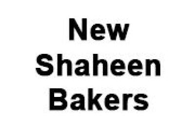 New Shaheen Bakers