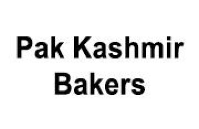 Pak Kashmir Bakers