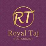 Royal Taj Restaurant