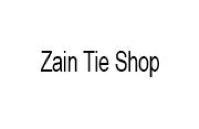 Zain Tie Shop