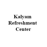 Kalyam Refreshment Center