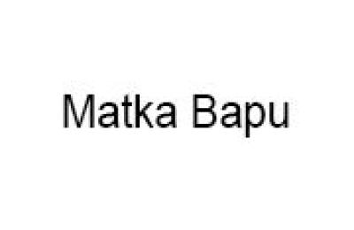 Matka Bapu