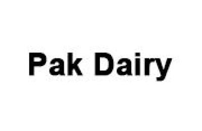 Pak Dairy