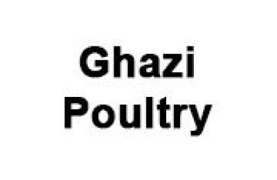 Ghazi Poultry