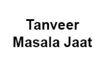 Tanveer Masala Jaat