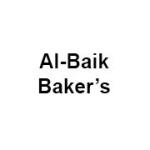 Al-Baik Baker's