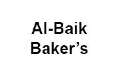 Al-Baik Baker's