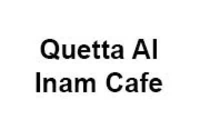Quetta Al Inam Cafe