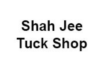Shah Jee Tuck Shop