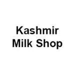 Kashmir Milk Shop