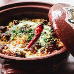 Karachi Shama Biryani