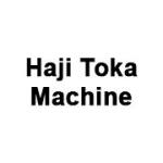 Haji Toka Machine