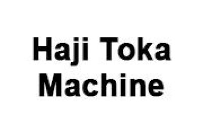 Haji Toka Machine