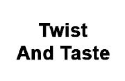 Twist And Taste