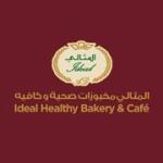 Ideal Healthy Bakery & Cafe