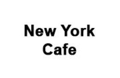New York Cafe