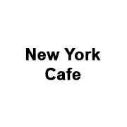 New York Cafe