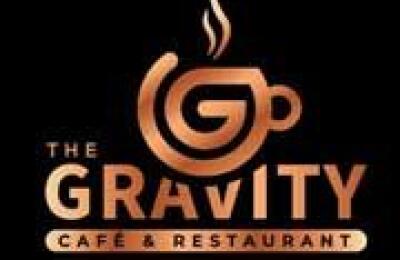 The Gravity Cafe
