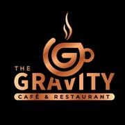 The Gravity Cafe