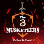 3 Musketeers Pizza & Restaurant
