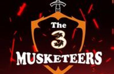3 Musketeers Pizza & Restaurant