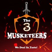 3 Musketeers Pizza & Restaurant