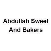 Abdullah Sweet And Bakers
