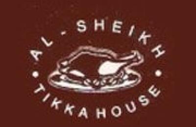 Al-Sheikh Tikka House