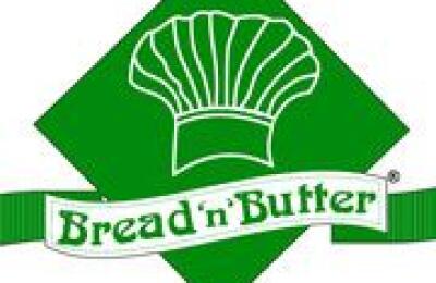 Bread N Butter