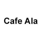 Cafe Ala