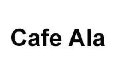 Cafe Ala