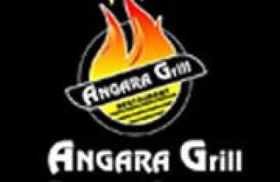 Angara Grill Restaurant