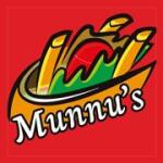 Munnu's Afghani Burger