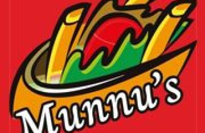 Munnu's Afghani Burger