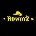 Rowdy'z