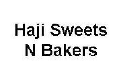 Haji Sweets N Bakers