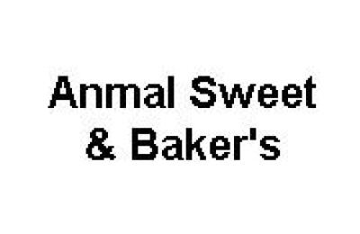 Anmal Sweet & Baker's