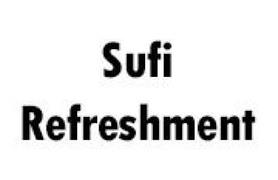 Sufi Refreshment