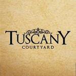 Tuscany Courtyard Sialkot