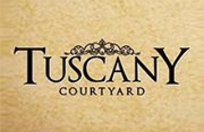 Tuscany Courtyard Sialkot